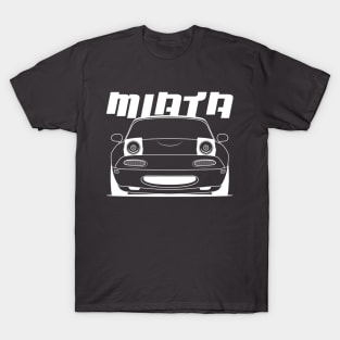 MX5 MIATA NA T-Shirt